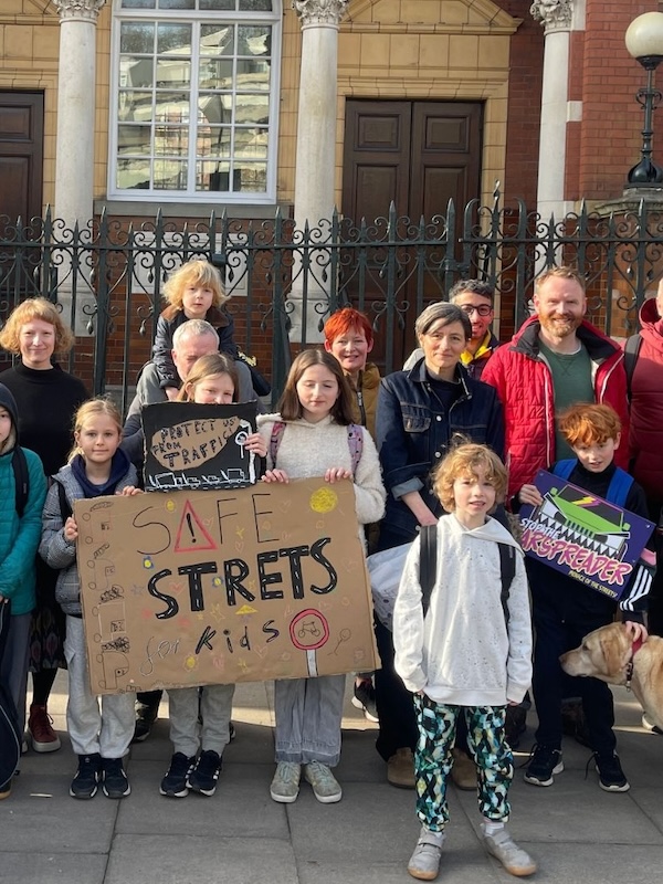 Home dartmouth park ltn 1